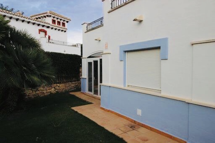 Ref: YMS709 Villa for sale in Mar Menor Golf Resort