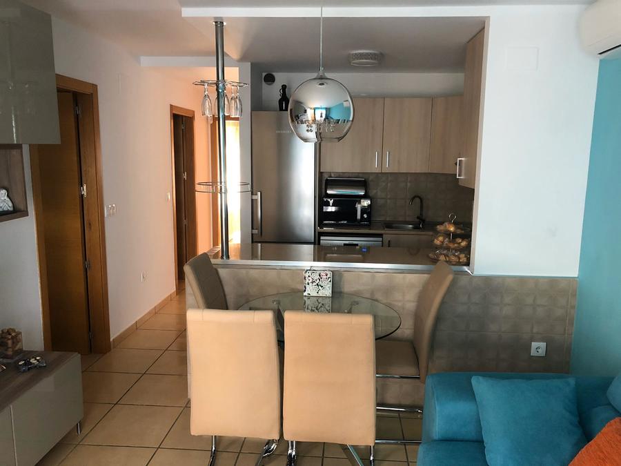 Ref: YMS714 Apartment for sale in Condado de Alhama