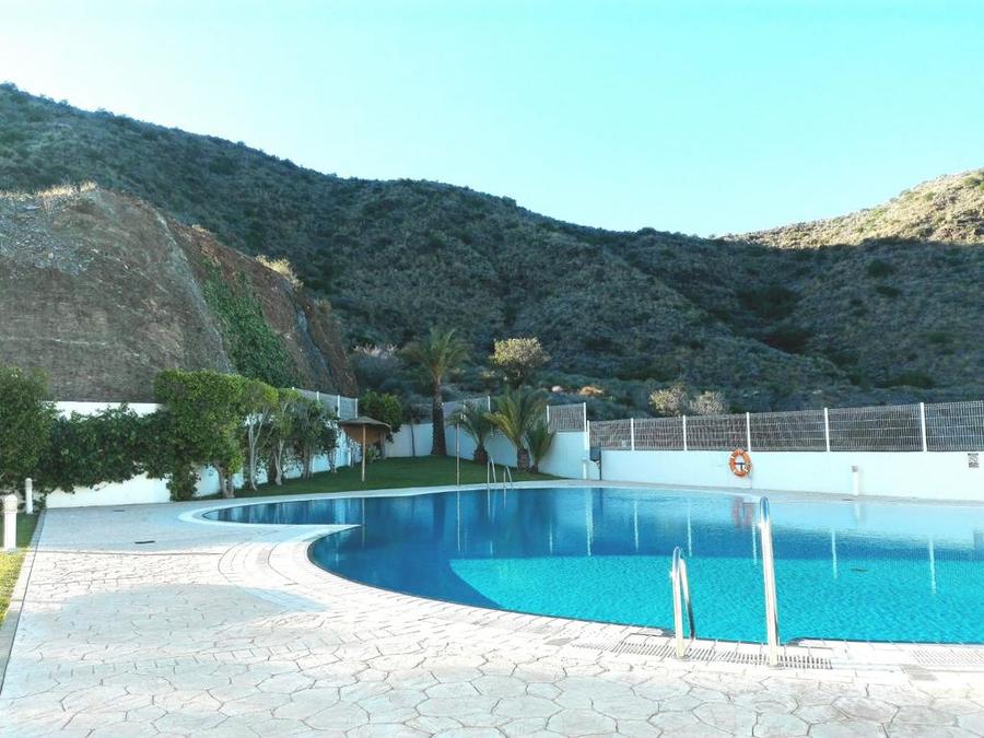 Ref: YMS719 Apartment for sale in Mojacar