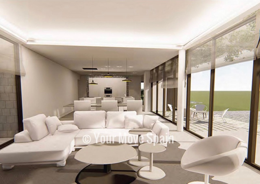 Ref: YMS730 Villa for sale in Las Colinas Golf Resort