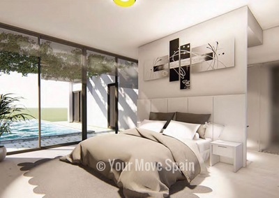 Ref: YMS730 Villa for sale in Las Colinas Golf Resort