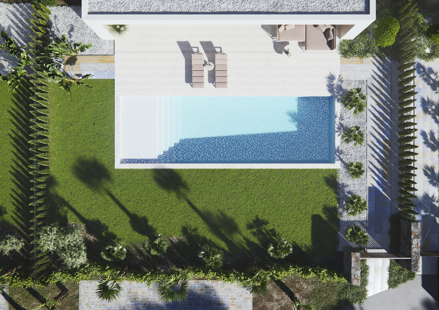 Ref: YMS732 Villa for sale in Las Colinas Golf Resort