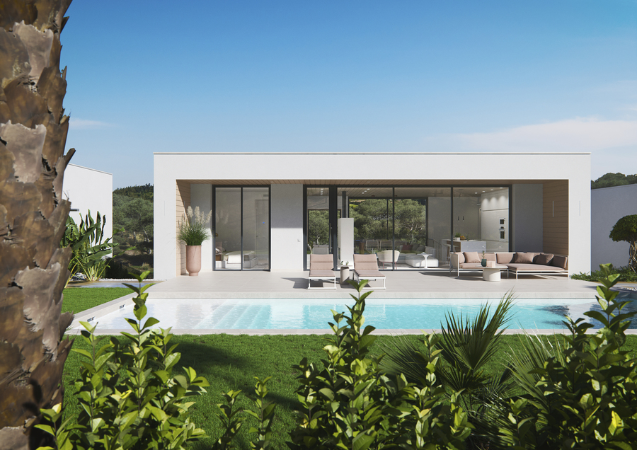 Ref: YMS732 Villa for sale in Las Colinas Golf Resort