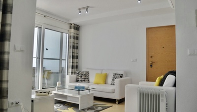 Ref: YMS740 Apartment for sale in Las Terrazas de la Torre