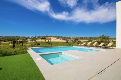 Ref: YMS745 Villa for sale in Las Colinas Golf Resort