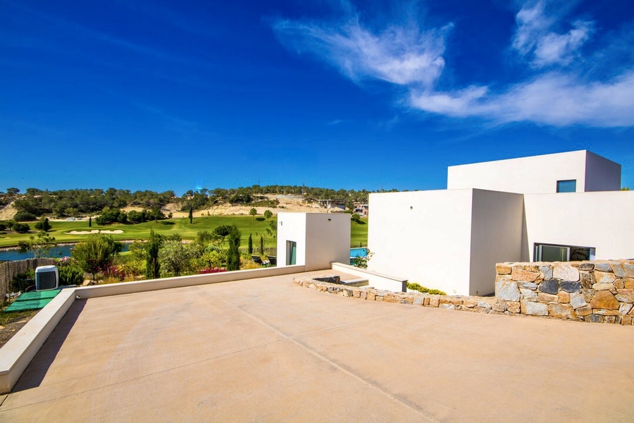 Ref: YMS745 Villa for sale in Las Colinas Golf Resort