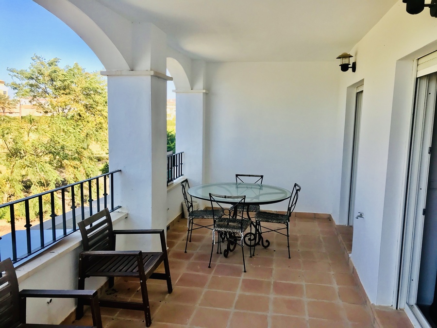 Ref: YMS746 Apartment for sale in La Torre Golf Resort
