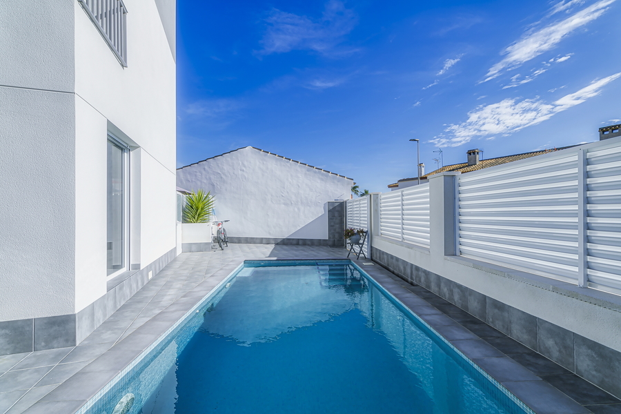 Ref: YMS756 Villa for sale in Los Alcazares