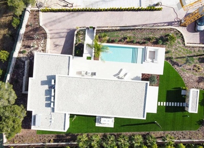 Ref: YMS759 Villa for sale in Las Colinas Golf Resort