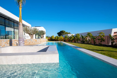 Ref: YMS759 Villa for sale in Las Colinas Golf Resort