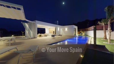 Ref: YMS760 Villa for sale in Las Colinas Golf Resort