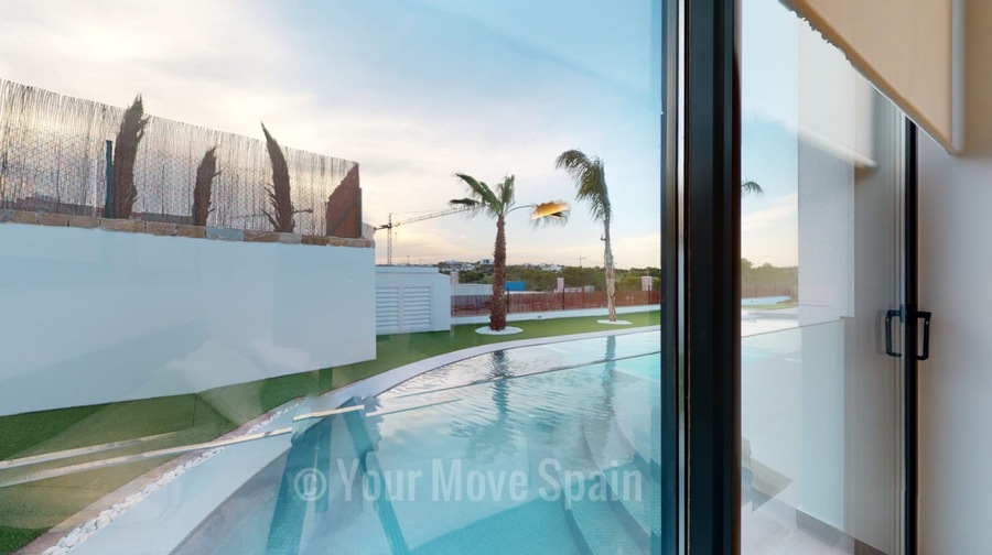 Ref: YMS760 Villa for sale in Las Colinas Golf Resort