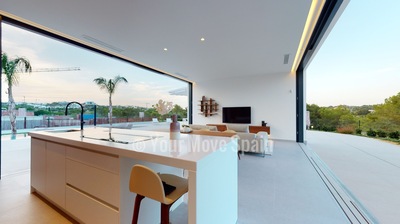 Ref: YMS761 Villa for sale in Las Colinas Golf Resort