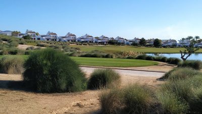 Ref: YMS767 Villa for sale in El Valle Golf Resort