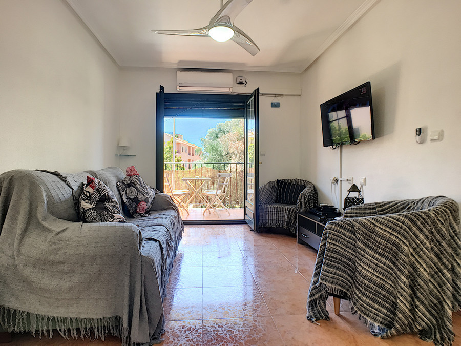 Ref: YMS770 Apartment for sale in Los Alcazares