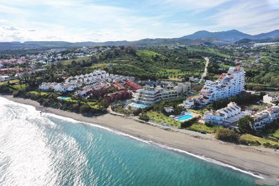 Ref: YMS772 Apartment for sale in Estepona