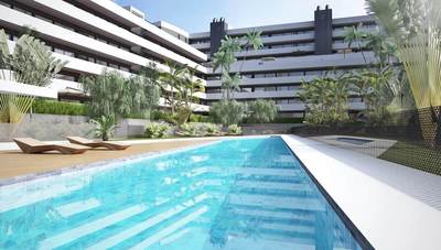 Ref: YMS776 Apartment for sale in Estepona