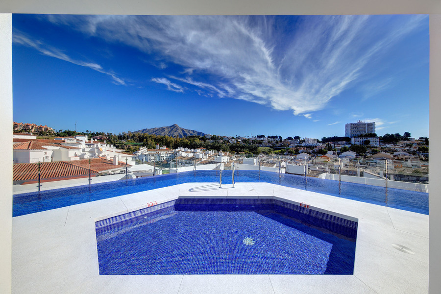 Ref: YMS779 Apartment for sale in Nueva Andalucía