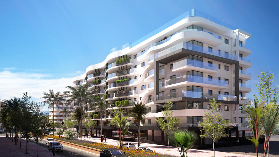 Ref: YMS781 Apartment for sale in Estepona