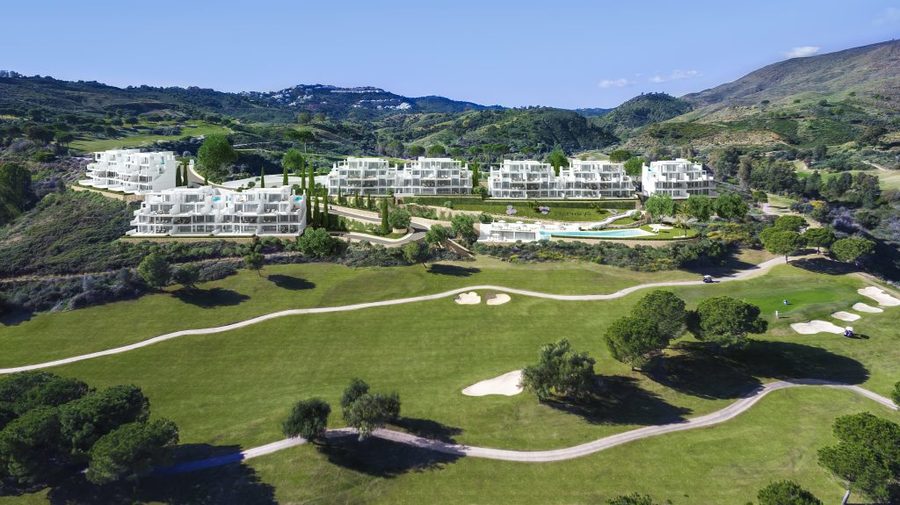 Ref: YMS782 Apartment for sale in La Cala Golf
