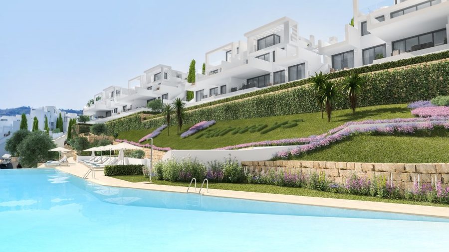 Ref: YMS782 Apartment for sale in La Cala Golf