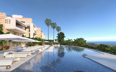 Ref: YMS783 Apartment for sale in Marbella