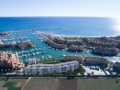 Ref: YMS790 Apartment for sale in Sotogrande