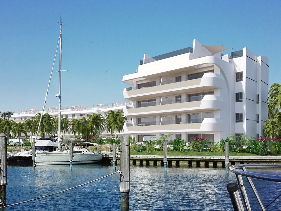 Ref: YMS790 Apartment for sale in Sotogrande