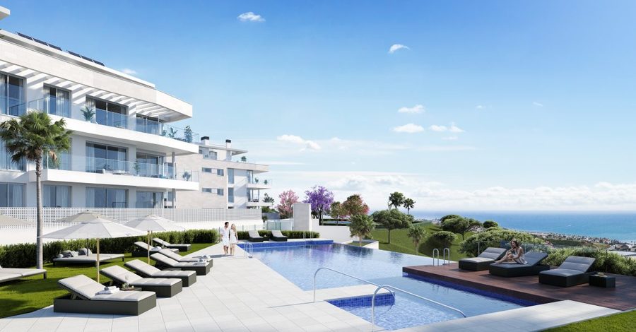 Ref: YMS793 Apartment for sale in Mijas