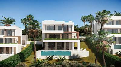 Ref: YMS803 Villa for sale in La Cala Golf