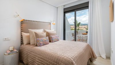 Ref: YMS828 Apartment for sale in Estepona