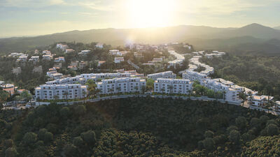 Ref: YMS836 Apartment for sale in Mijas Golf