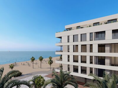 YMS840: Apartment for sale in Torrevieja