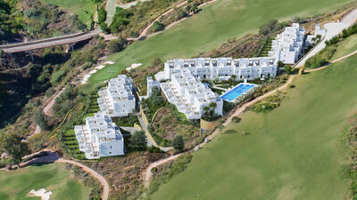 Ref: YMS841 Townhouse for sale in La Cala Golf