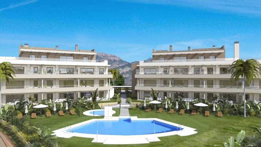 Ref: YMS842 Apartment for sale in La Cala Golf