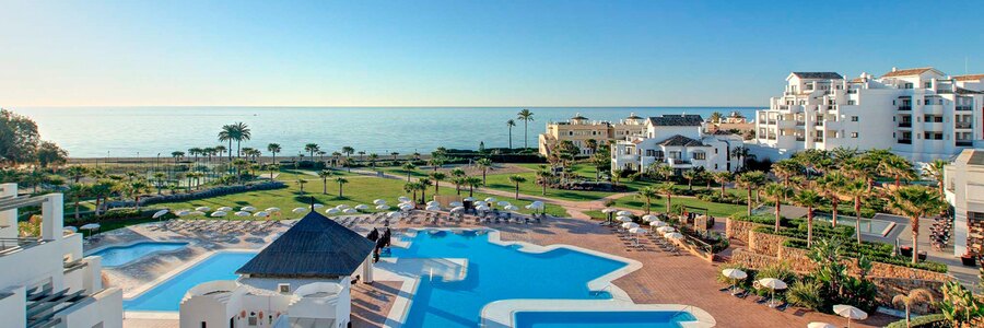 Ref: YMS849 Apartment for sale in Estepona
