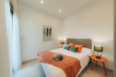 Ref: YMS862 Apartment for sale in Pilar de la Horadada