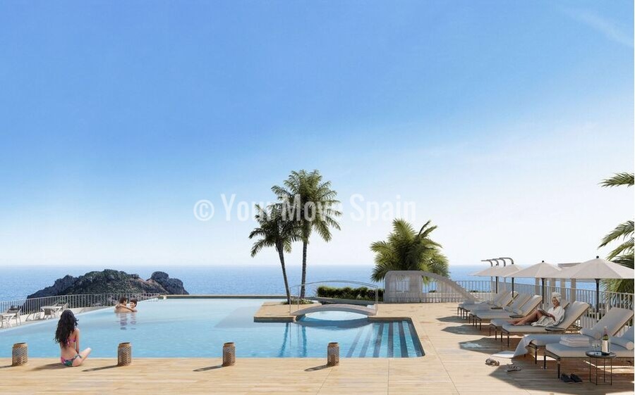 Ref: YMS864 Apartment for sale in Aguilas