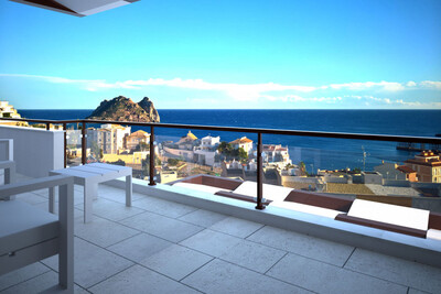 Ref: YMS865 Apartment for sale in Aguilas