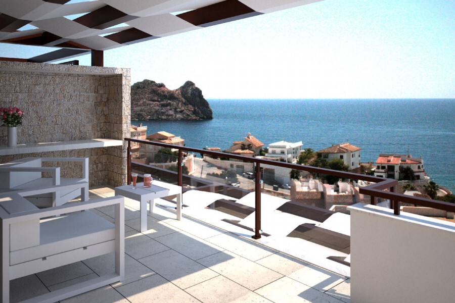 Ref: YMS865 Apartment for sale in Aguilas