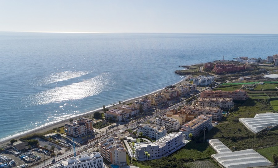 Ref: YMS872 Apartment for sale in Torrox