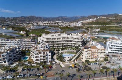 Ref: YMS874 Apartment for sale in Torrox