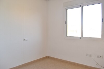 Ref: YMS884 Apartment for sale in Mar de Cristal