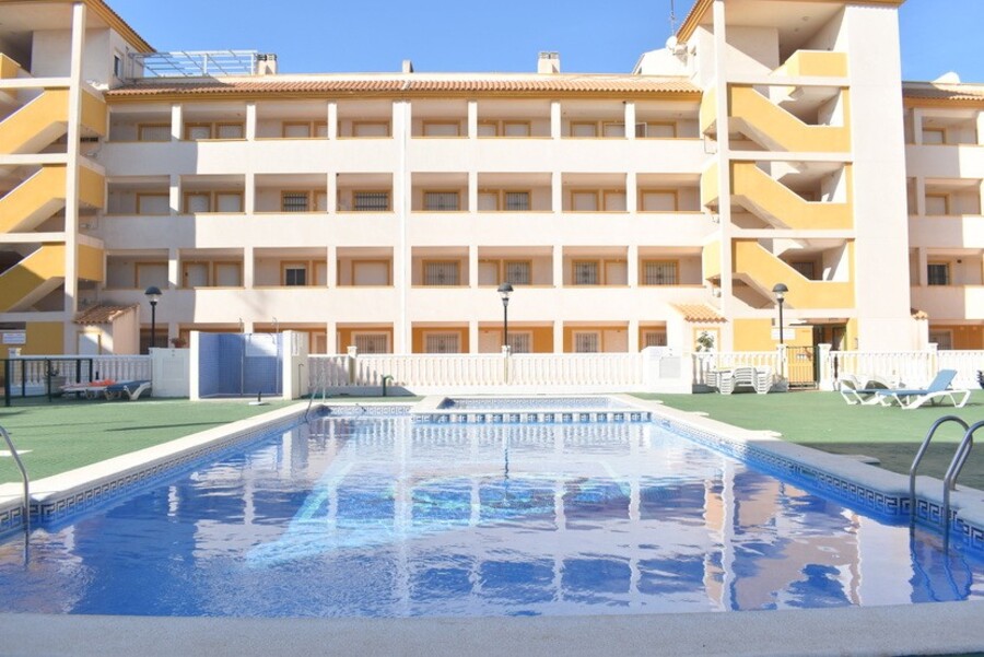 Ref: YMS884 Apartment for sale in Mar de Cristal