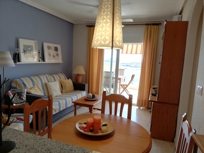 Ref: YMS886 Apartment for sale in La Manga