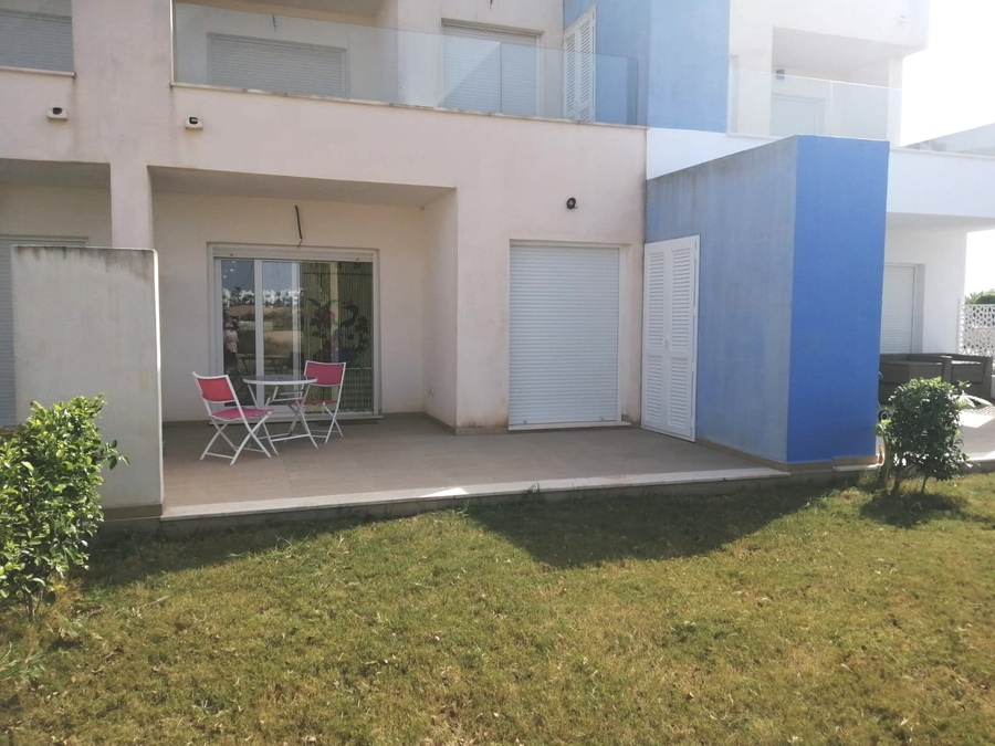 Ref: YMS970 Apartment for sale in Las Terrazas de la Torre