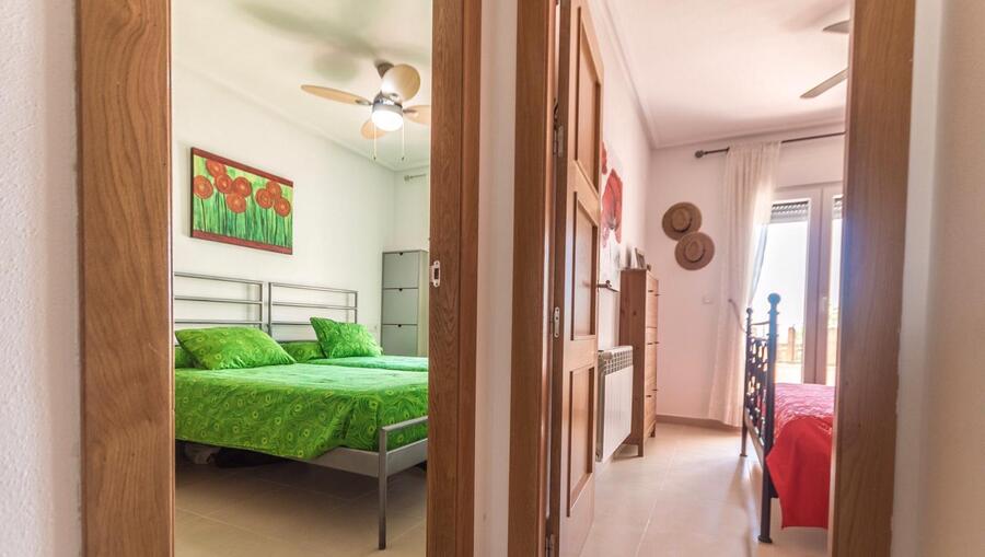 Ref: YMS889 Apartment for sale in La Torre Golf Resort