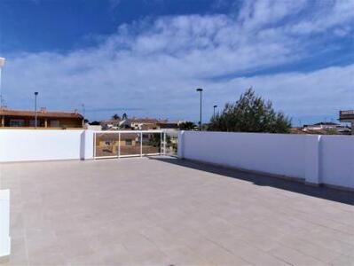 Ref: YMS890 Apartment for sale in San Pedro del Pinatar