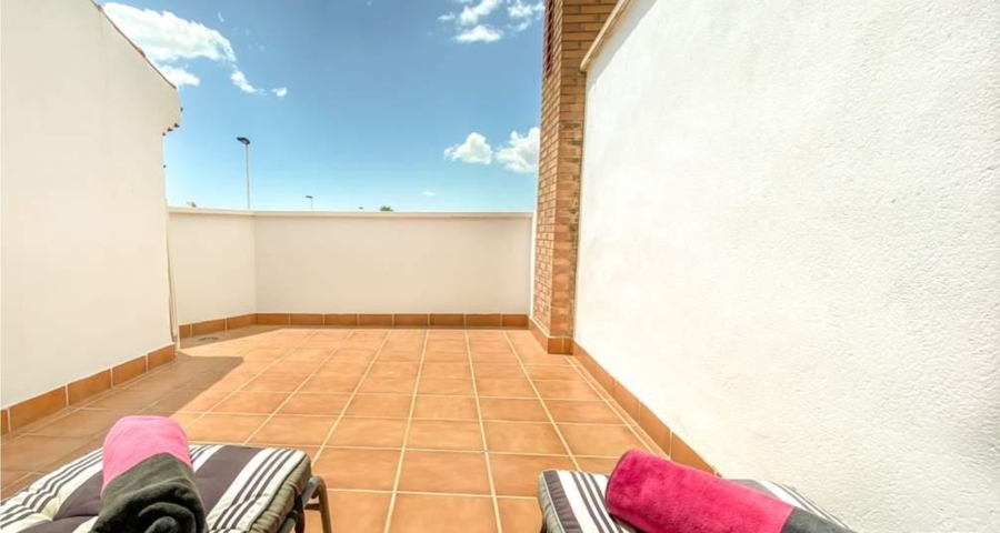 Ref: YMS901 Townhouse for sale in Los Alcazares