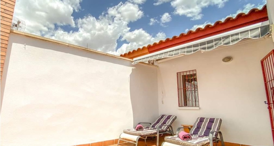 Ref: YMS901 Townhouse for sale in Los Alcazares